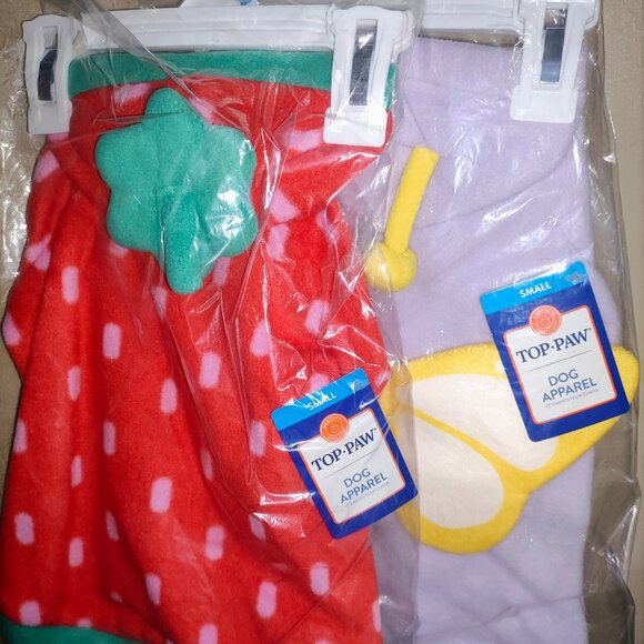 Dog Clothes - Picture 3 of 10